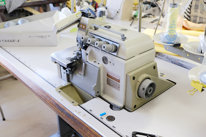 loucher-sewing