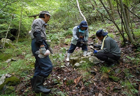 田瀬