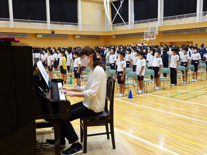 講演会3