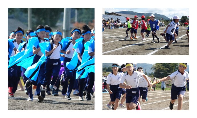運動会4