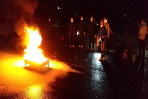 日城野地区コミュニティ会議