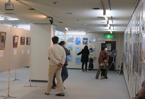 花西地区まちづくり協議会