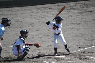 新人大会（野球）