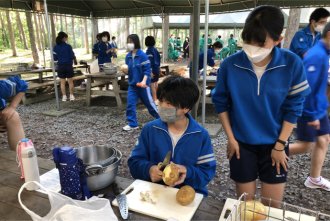 宿泊研修5