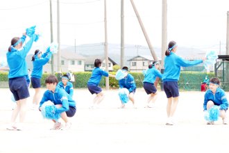 体育祭3