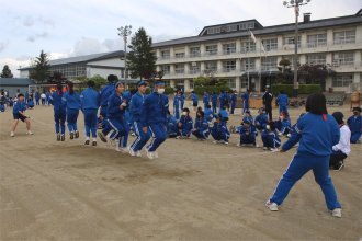 体育祭6