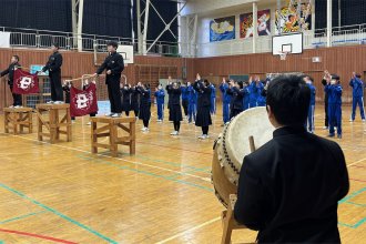 新入生体験入学4
