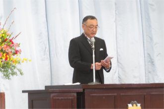 卒業式15