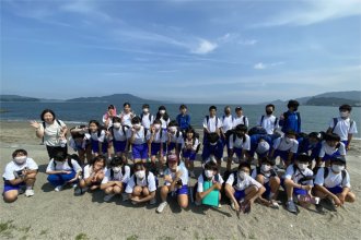 被災地訪問2