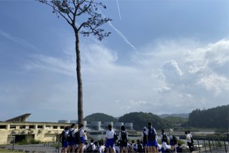 被災地訪問3
