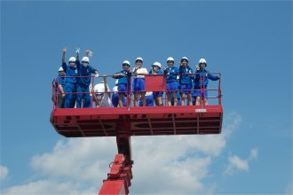 体験学習2