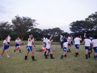 体験学習