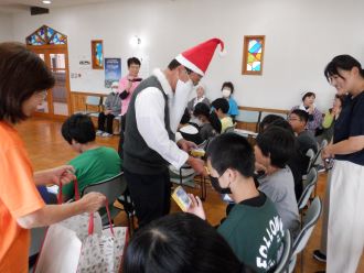 光太郎先生学習