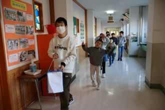 ウォークラリー3