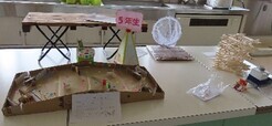 夏休み作品高学年