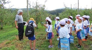 3年生校外学習