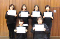 図書ボラさん