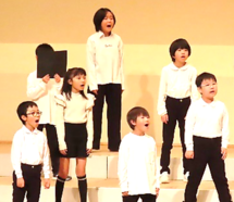 3年代表児童