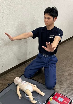 心電図の解析