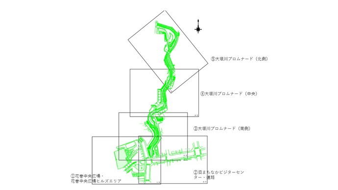 全体図