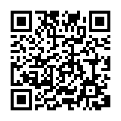 花巻まつりFacebook QRコード