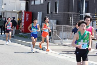 継走6