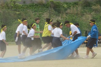 体育祭6