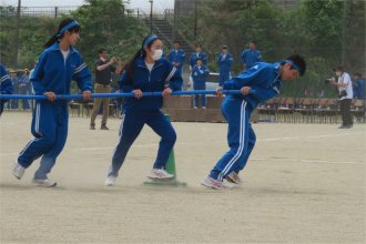 体育祭7