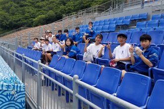 1学年校外学習2
