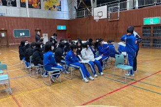 臨時生徒総会3