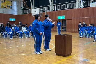 臨時生徒総会4