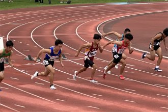 市中陸上4
