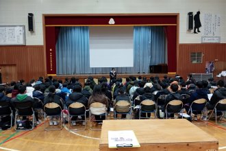 新入生体験入学3