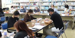 学校保健委員会