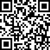 専用申込受付フォームQRコード