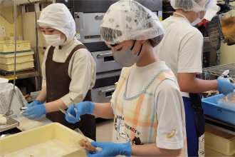 るんびにい美術館