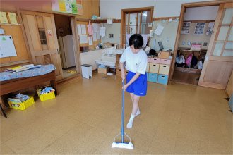 若葉保育園