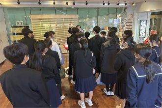 盛岡文化会館