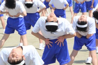 ラジオ体操