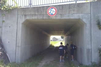 南城地区の実地調査2