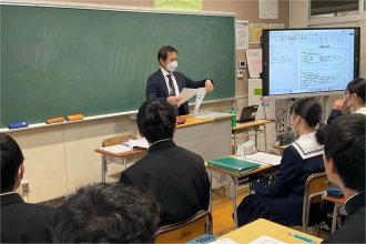 リーダー研修会1