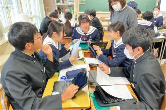 リーダー研修会2