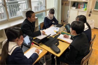 リーダー研修会3