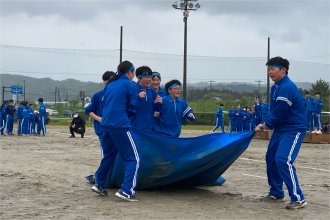 1学年種目