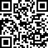 受付用フォーム二次元コード