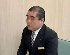 お話を伺った方