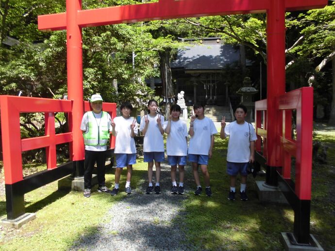 花巻温泉神社