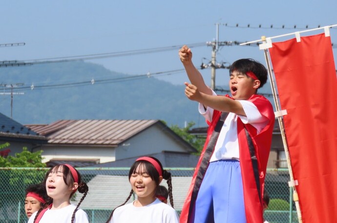 体育祭3