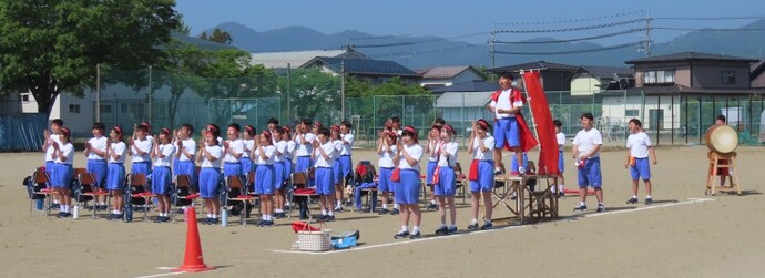 体育祭5