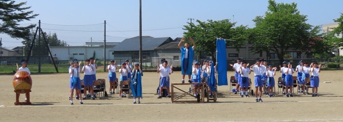 体育祭6